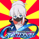 【Gジェネ】ドゥーちゃんエターナル来たら活躍させてあげるね…