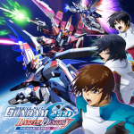 【ガンダムSEED】ナチュラルでとりあえず進めてるけど搭乗制限が…搭乗制限がある機体が多い…!