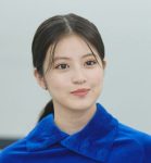 【芸能】今田美桜さん（28）裸みたいな洋服