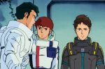 【ガンダム】男の子はこのくらい元気な方がいい