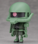 【ガンプラ】例の素材やめたんだね