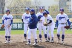 日本ハム伊藤大海の母校・北洋大(旧苫小牧駒大)硬式野球部が今年度限りで休部へ