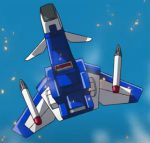 【ガンダム】コアスプレンダーいいよね…