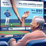 プロ野球中継のCM、老人向けばかりwwww