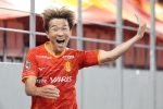 【J1】名古屋グランパス、永井の後半AT弾で逆転!4試合ぶりの勝利キタ――(゚∀゚)――!!