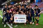 【朗報】U-17W杯、組合せ抽選会のポット分け決定ｷﾀ――(ﾟ∀ﾟ)――!!