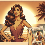 【悲報】爆乳グラビアアイドル、痩せ細る・・・