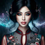 【動画】有名超美魔女インフルエンサーさん、ニトリのカートに乗りタコ踊りし話題。まあいいじゃん