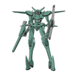 【ガンダム00】ナイスヨーロピアンデザイン