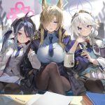 【ブルアカ】バンドガチャに気を取られて水着のこと忘れてないか？