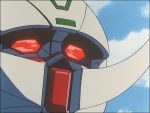 【∀ガンダム】もし今週のラストシーンでターンAターンが流れてこいつが出てきたら？【ジークアクス】