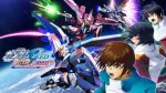 【ガンダムSEED】バトルデスティニーとりあえず初回ってことでAAルートにいったんだけど3バカがマジで鬱陶しい
