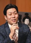 【歌舞伎だから仕方ない】中村児太郎氏、妻を馬乗りで壮絶な暴行･･