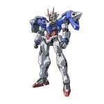 【ガンダム00】なんかダブルオーガンダムって単体だとこざっぱりしててデザインに物足りなさがあるよね