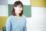 【芸能】加藤綾子(40)爽やかミニスカ姿にファン眼福