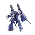 【ガンダム】今Zガンダム観てるんだけどメッサーラって超かっこよくない?