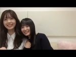 【朗報】乃木坂46の賀喜遥香と筒井あやめがドラマで共演！やばない？