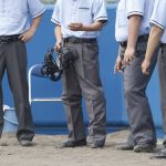 最高裁判所裁判官国民審査みたいなのをNPBでもやって一定投票数を獲得した審判は馘にしよう