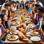 【悲報】京都修学旅行で100人超えの食中毒発生