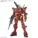 【ガンプラ】有り合わせで作ったこと言ってたけど結果的にちょうどいい存在だなって思った