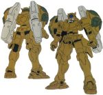 【ガンダムW】性能のわりに結構な数撃破されてるよね