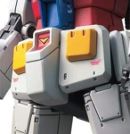 【ガンダム】股間のV字マークの正体がヤバすぎて視聴者騒然wwww