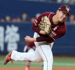 藤井が初回先頭から連続被弾「非常に焦った」から一転HQSの快投！ 7回2失点でチームの連敗も止める3勝目！「絶対自分がやり返すっていう強い思い」