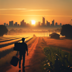 コメ適正価格、秋には離農者が増えるかもしらない現実 5kg2000円の裏側