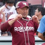 【2025交流戦】6/22 広島5-2楽天 交流戦最終戦は敗戦で3カードぶり負け越し…  交流戦は貯金1で終了 黒川辰己適時打で2点先行も4回藤井が逆転3点適時打を浴びまたも一球に泣く