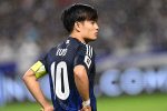 【衝撃】本田圭佑さん、久保建英の起用法に懸念「正直森保さんの起用法では…」
