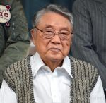 【芸能】88歳・伊東四朗 熱中症で倒れていた