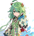 【まどドラ】ヘルカちゃん可愛いからお嫁さんにしたい…