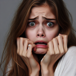 【愛知】全裸ブラジャー男発生、自転車で女性に声掛け被害