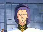 【Zガンダム】こいつGQ世界でもなんか理由見つけて揉め事起こす気がする