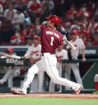 宗山が故郷に錦を飾るダメ押し犠牲フライ チーム7連勝に貢献「打点にはこだわっていきたい」