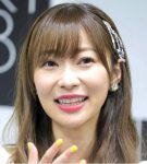 【芸能】指原莉乃(32)が激怒! 彼氏と「私のお金」で旅行中の出来事明かす