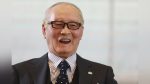 長嶋茂雄巨人軍終身名誉監督が逝去 89歳「ミスタープロ野球」