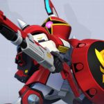 【Gジェネ】エグザベくんの愛機にしようと待ち構えてたやつ貼る