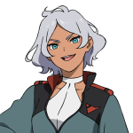 【水星の魔女】ジークアクスに足りない成分を持つ女