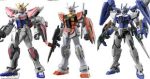 【ガンプラ】オリジナルガンプラとかって名無しは考えたりする？