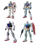 【ガンダム】おっちゃんみたいな見た目でおっちゃんじゃない別世界のおっちゃんが好き