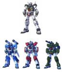 【ガンダム】ジーラインってあまり外伝とかで拾われないよね