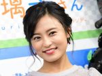 【芸能】小島瑠璃子(31)芸能活動は「相談してから決めて参りたい」…