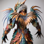 【画像】コスプレイヤーのえちえちなお尻w