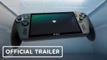 【ゲーム】Xbox Ally、 Windows搭載の新たな携帯ゲーム機の登場