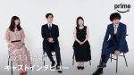 【朗報】小芝風花と佐藤健のドラマが韓国で絶賛されてるやんけ!