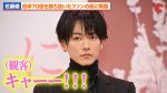 【悲報】佐藤健が初耳学で語った撮影裏話が衝撃すぎる！