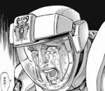 【ガンダムサンダーボルト】この見覚えのある後ろ姿は…