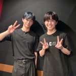 INIの後藤威尊さん、自らを「現代人の鑑」鈴木福くんがやんわり反論