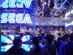 セガ、渋谷に国内初の常設店『SEGA STORE TOKYO』をオープン。「ソニック」や「ペルソナ」などのグッズを販売
